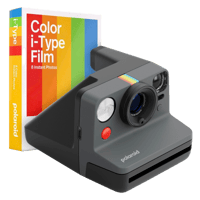 Polaroid- og instakameraer
