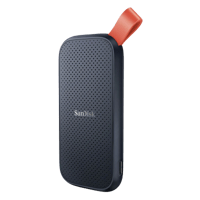 Eksterne harddiskar for mac