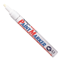 Märkpennor