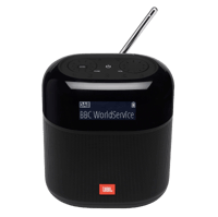 FM-radio