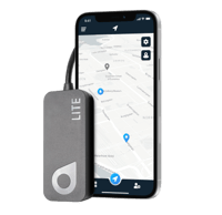 GPS-tracker
