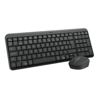Trådlösa tangentbord