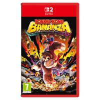 Nintendo Switch spel