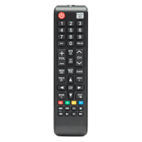 Fjärrkontroller till Samsung-TV