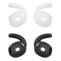 Hodetelefonstativ & tilbehør