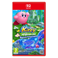 Nintendo Switch spel