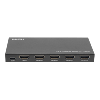 HDMI-splitter