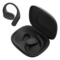 Open-ear