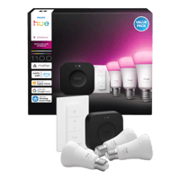 Philips Hue startpaket
