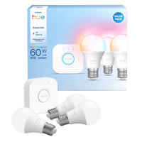Philips Hue startpakke