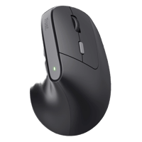 Ergonomiske mus
