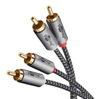 RCA-kabler