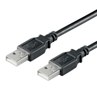 USB-A