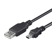 Mini-USB