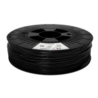 TPU-filament i olika färger