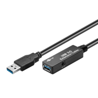 Forlengelse for USB