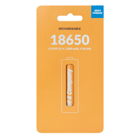 Litium-ion-batterier