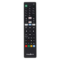 Fjärrkontroller till Sony-TV