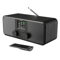 DAB-radio