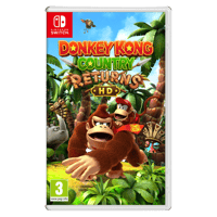 Nintendo Switch spel