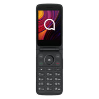 Seniortelefoner