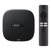 Android TV