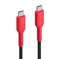 USB-datablockerare