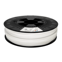 3D-skriver og filament