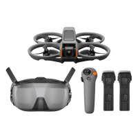 FPV-droner