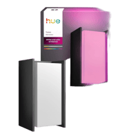 Philips Hue utendørsbelysning