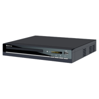 DVD-spelare