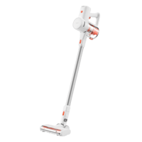 Skaftdammsugare