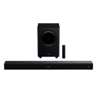 Soundbar