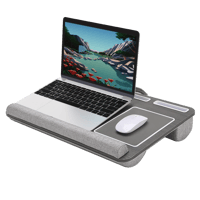Laptop-stativ