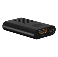 HDMI-repeater