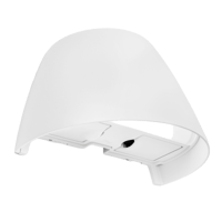 Smarte utendørslamper