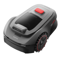 Robotgräsklippare