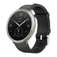 Amazfit-klockor