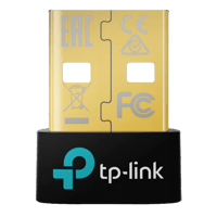 Bluetooth-adaptere