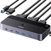 KVM-switch