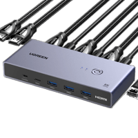 KVM-switch