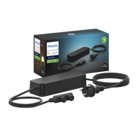 Philips Hue utomhusbelysning