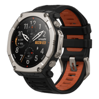 Amazfit-klokker
