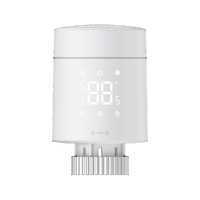 Smarte termostater for ovner