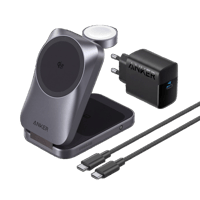 Magsafe-lader