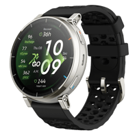 Amazfit-klockor