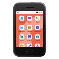 Mobiltelefoner för barn