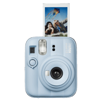 Polaroid- och instakameror