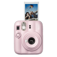 Polaroid- och instakameror