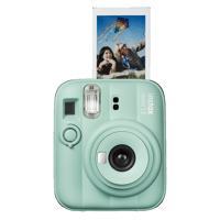 Polaroid- og instakameraer